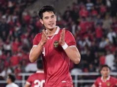 Alasan Mengapa Timnas Indonesia Tidak Perlu Khawatir Meski Elkan Baggott Menolak Dipanggil! Elkan Baggott