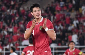 Alasan Mengapa Timnas Indonesia Tidak Perlu Khawatir Meski Elkan Baggott Menolak Dipanggil! Elkan Baggott
