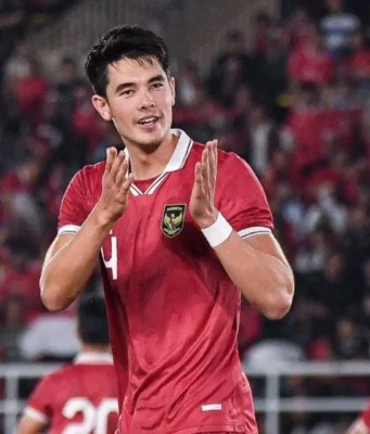Alasan Mengapa Timnas Indonesia Tidak Perlu Khawatir Meski Elkan Baggott Menolak Dipanggil! Elkan Baggott