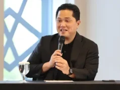 Erick Thohir Tanggapi Rumor Frank Van Kempen sebagai Asisten Gerald Vanenburg di Timnas Indonesia U-23 Erick Thohir Tanggapi Rumor Frank Van Kempen sebagai Asisten Gerald Vanenburg di Timnas Indonesia U-23