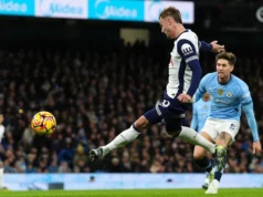 Jadwal Pertandingan Liga Inggris Tengah Pekan Ini: Tottenham Berhadapan dengan Manchester City Jadwal Liga Inggris
