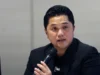 Erick Thohir Bongkar Persiapan PSSI Jelang Timnas Indonesia Jamu Bahrain di SUGBK Erick Thohir Bongkar Persiapan PSSI Jelang Timnas Indonesia Jamu Bahrain di SUGBK