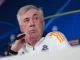 Ancelotti Sebut Madrid Sulit Raih Kemenangan Telak atas Atletico Ancelotti Sebut Madrid Sulit Raih Kemenangan Telak atas Atletico