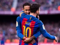 Nego Flick & Boss Barca!! Buang Pemain POTENSIAL Demi Kembalikan Duet MESSI-NEYMAR Nego Flick & Boss Barca!! Buang Pemain POTENSIAL Demi Kembalikan Duet MESSI-NEYMAR